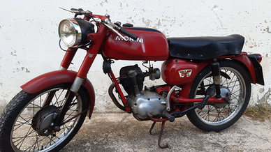 Moto Morini corsaro