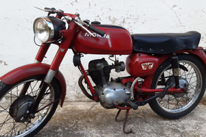 Moto Morini corsaro