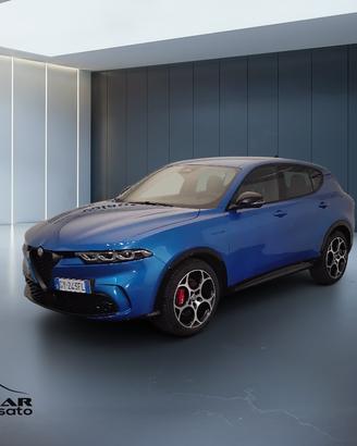 ALFA ROMEO Tonale - Tonale 1.5 hybrid Veloce 160cv