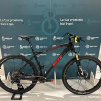 MTB Front: Wilier 101x Taglia XL