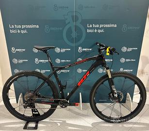MTB Front: Wilier 101x Taglia XL
