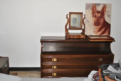 ARREDAMENTO COMPLETO