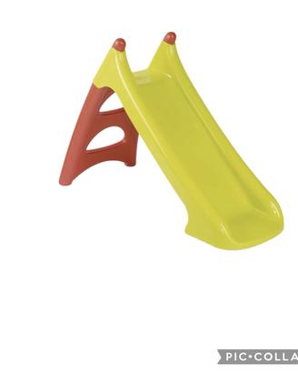 Scivolo Smoby