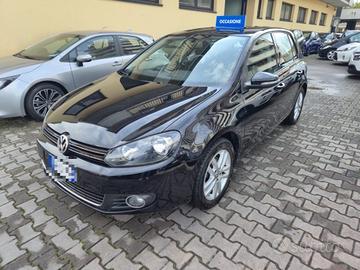 VOLKSWAGEN Golf 1.4 TSI 122CV 5p. Highline