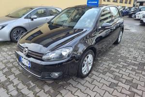 VOLKSWAGEN Golf 1.4 TSI 122CV 5p. Highline
