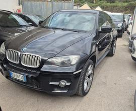 Bmw X6 xDrive35d Attiva