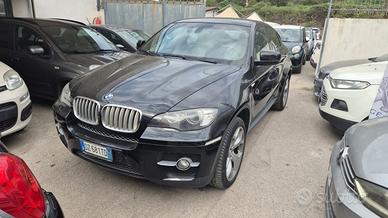 Bmw X6 xDrive35d Attiva