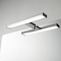 Lampada led per specchio bagno 30cm
