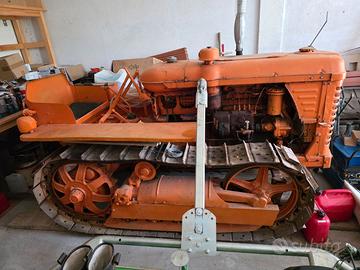 OM 35 Cingolato