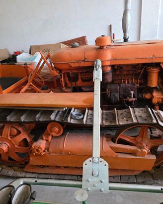 OM 35 Cingolato