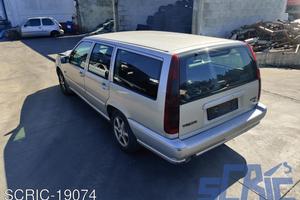 Volvo v70 1 875, 876 2.5 tdi 140cv - ricambi
