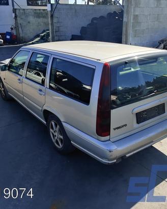 Volvo v70 1 875, 876 2.5 tdi 140cv - ricambi