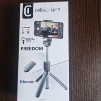 cavalletto per cellulari 