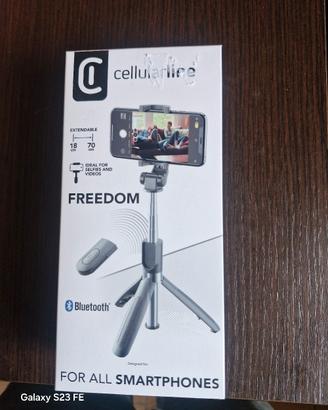 cavalletto per cellulari 