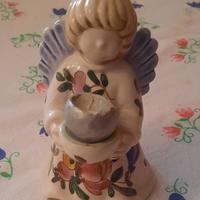 Angioletto ceramica Vecchia Lodi