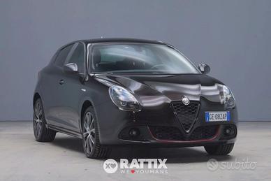 Alfa Romeo Giulietta 1.6 JTDM 120CV Sprint