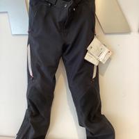 Pantaloni streetguard uomo