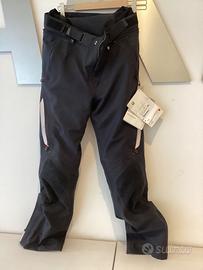 Pantaloni streetguard uomo