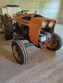 FIAT 415 non trazionato 4 Cilindri