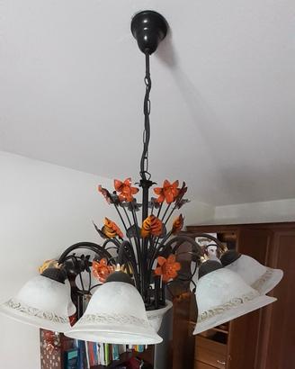 lampadario 