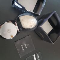 Hardy Bouglè per coda #4 #5#6 Made in England