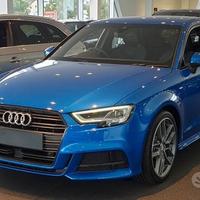 Ricambi Audi A3 2018 rf0275