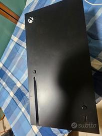 frigo Xbox