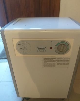 miele deumidificatore 