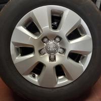 cerchi da 16 Audi VW