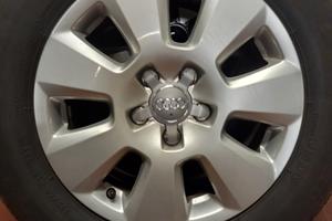 cerchi da 16 Audi VW