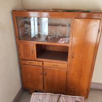 Mobile cucina vintage