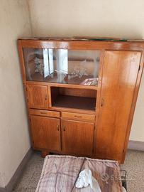 Mobile cucina vintage