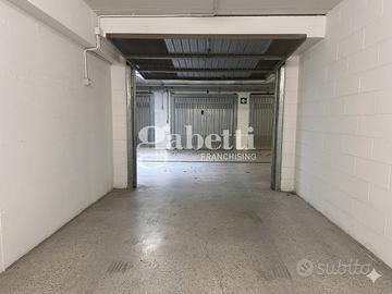 Box/Posto auto Scandicci [GN2658-0VRG]
