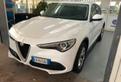 Alfa Romeo Stelvio 2.2 Turbodiesel 160 CV AT8 RWD 