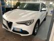 Alfa Romeo Stelvio 2.2 Turbodiesel 160 CV AT8 RWD 