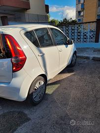 Opel Agila benzina