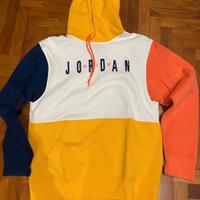 FELPA JORDAN ORIGINALE