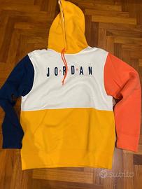 Felpa jordan originale deals