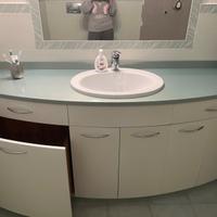 mobile bagno