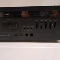 Amplificatore Sansui A9