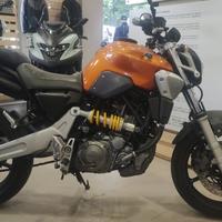 Yamaha MT 03 - 2008 - km 35123