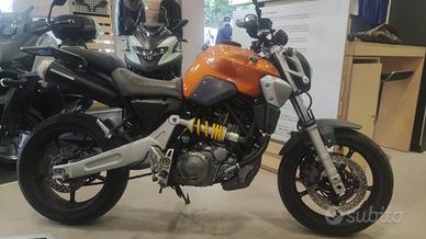 Yamaha MT 03 - 2008 - km 35123