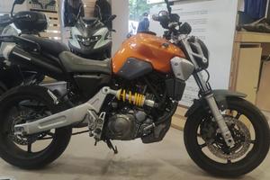 Yamaha MT 03 - 2008 - km 35123