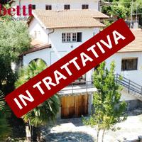 Casa Indipendente Verzuolo [P - 130AVRG]