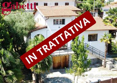 Casa Indipendente Verzuolo [P - 130AVRG]