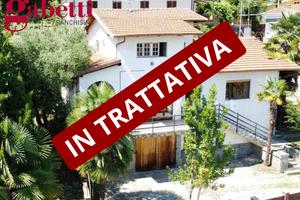 Casa Indipendente Verzuolo [P - 130AVRG]