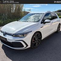 Volkswagen Golf 2.0 TDI GTD Ultimate #9254