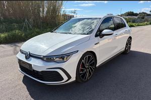 Volkswagen Golf 2.0 TDI GTD Ultimate #9254