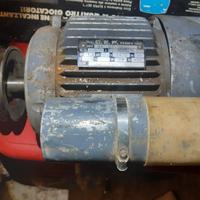 motore elettricomotore elettrico