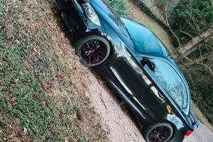  BMW serie 1 Msport e82